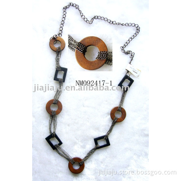 Necklace NM092417